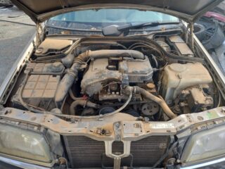 NO IDENTIFICADO MERCEDES-BENZ CLASE C (BM 202) BERLINA 180 (202.018) - fotografía 5