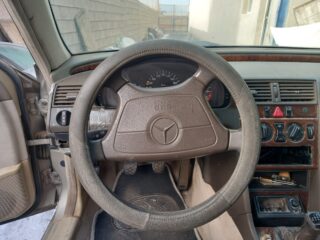 NO IDENTIFICADO MERCEDES-BENZ CLASE C (BM 202) BERLINA 180 (202.018) - fotografía 7