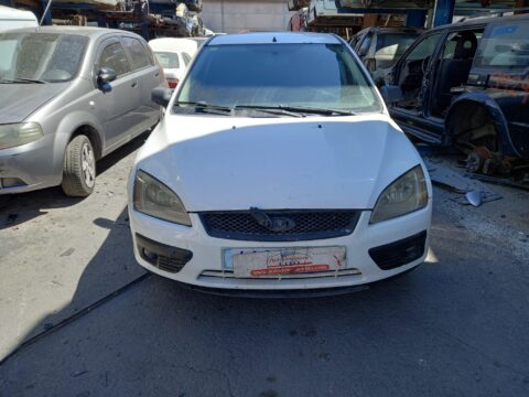 MANDO ELEVALUNAS DELANTERO DERECHO FORD FOCUS BERLINA (CAP) Ambiente (D)