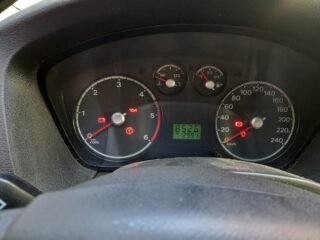 MANDO ELEVALUNAS DELANTERO DERECHO FORD FOCUS BERLINA (CAP) Ambiente (D) - fotografía 3