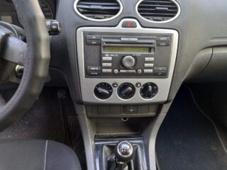 MANDO ELEVALUNAS DELANTERO DERECHO FORD FOCUS BERLINA (CAP) Ambiente (D) - fotografía 4