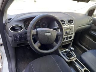 MANDO ELEVALUNAS DELANTERO DERECHO FORD FOCUS BERLINA (CAP) Ambiente (D) - fotografía 7