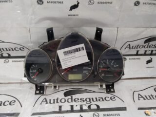 CUADRO INSTRUMENTOS MITSUBISHI COLT CZ3 BERL. 5 (Z30A) 1.3 Atlantis - fotografía 1