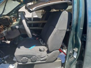 MANDO ELEVALUNAS DELANTERO IZQUIERDO NISSAN PATHFINDER (R51) 2.5 dCi LE - fotografía 8