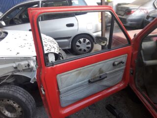 NO IDENTIFICADO SEAT MARBELLA CE - fotografía 4