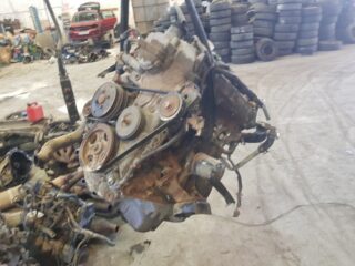 MOTOR COMPLETO DAIHATSU TERIOS (J100)(1997) 2WD - fotografía 3
