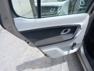 BRAZO LIMPIA TRASERO SKODA FABIA (5J2) Style - fotografía 4