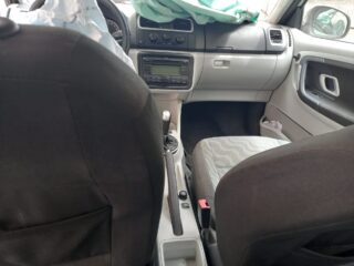 BRAZO LIMPIA TRASERO SKODA FABIA (5J2) Style - fotografía 7