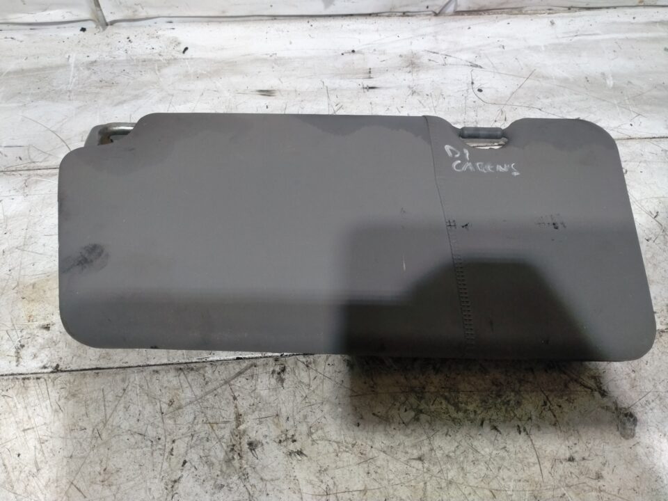 PARASOL IZQUIERDO KIA CARENS (RS) 2.0 CRDi EX Monovolumen