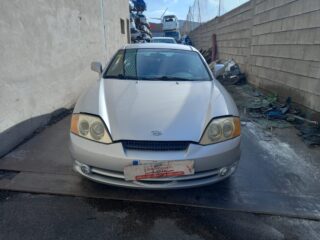 MANDO ELEVALUNAS DELANTERO IZQUIERDO HYUNDAI COUPE (GK) 1.6 FX - fotografía 1