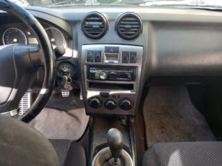 MANDO ELEVALUNAS DELANTERO IZQUIERDO HYUNDAI COUPE (GK) 1.6 FX - fotografía 8
