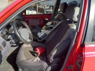 MANDO ELEVALUNAS DELANTERO IZQUIERDO HYUNDAI ACCENT (LC) GL 4P - fotografía 5