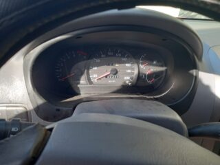 MANDO ELEVALUNAS DELANTERO IZQUIERDO HYUNDAI ACCENT (LC) GL 4P - fotografía 6