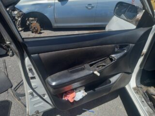 INYECTOR TOYOTA COROLLA FAMILIAR (E12) 2.0 D-4D Sol - fotografía 2