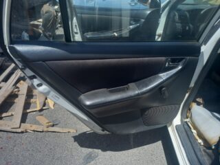 INYECTOR TOYOTA COROLLA FAMILIAR (E12) 2.0 D-4D Sol - fotografía 4