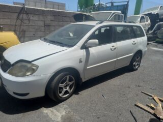 INYECTOR TOYOTA COROLLA FAMILIAR (E12) 2.0 D-4D Sol - fotografía 6