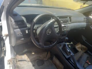 INYECTOR TOYOTA COROLLA FAMILIAR (E12) 2.0 D-4D Sol - fotografía 8