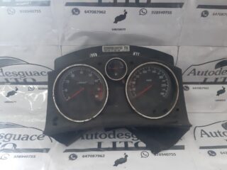CUADRO INSTRUMENTOS OPEL ASTRA H BERLINA Enjoy - fotografía 1