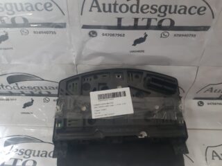 CUADRO INSTRUMENTOS OPEL ASTRA H BERLINA Enjoy - fotografía 2