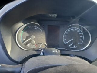 BATERIA TOYOTA YARIS (XP13) Hybrid Advance - fotografía 5