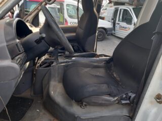 NO IDENTIFICADO NISSAN VANETTE CARGO Vanette Cargo Combi - 5 - fotografía 5