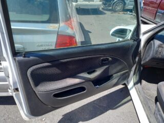 NO IDENTIFICADO CITROEN SAXO 1.1 Furio - fotografía 3