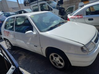 NO IDENTIFICADO CITROEN SAXO 1.1 Furio - fotografía 6