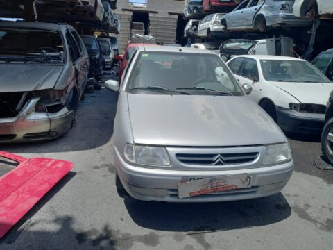 PILOTO TRASERO DERECHO CITROEN SAXO 1.1 Furio