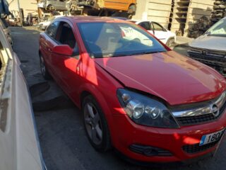 MANDO ELEVALUNAS DELANTERO IZQUIERDO OPEL ASTRA H GTC Cosmo - fotografía 3