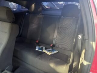 MANDO ELEVALUNAS DELANTERO IZQUIERDO OPEL ASTRA H GTC Cosmo - fotografía 4