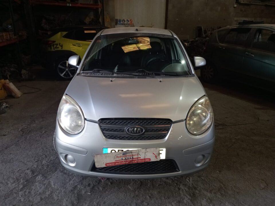 MANDO ELEVALUNAS DELANTERO DERECHO KIA PICANTO (SA) 1.1 Active