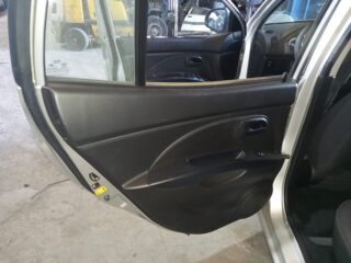 MANDO ELEVALUNAS DELANTERO DERECHO KIA PICANTO (SA) 1.1 Active - fotografía 4