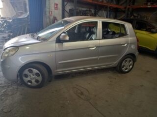 MANDO ELEVALUNAS TRASERO DERECHO KIA PICANTO (SA) 1.1 Active - fotografía 8