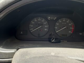 REJILLA DELANTERA CITROEN SAXO 1.1 Furio - fotografía 3