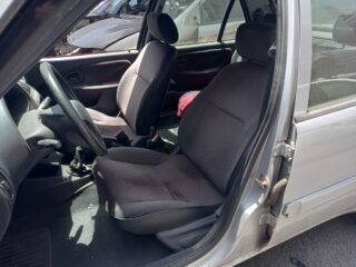 REJILLA DELANTERA CITROEN SAXO 1.1 Furio - fotografía 8