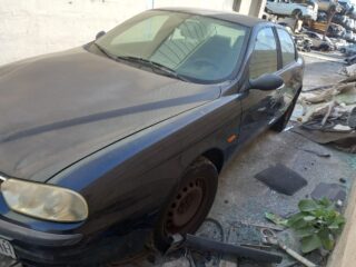 MANDO ELEVALUNAS DELANTERO IZQUIERDO ALFA ROMEO 156 (116) 1.8 T.Spark Progression - fotografía 2