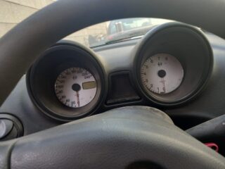 MANDO ELEVALUNAS DELANTERO IZQUIERDO ALFA ROMEO 156 (116) 1.8 T.Spark Progression - fotografía 5