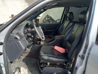 CUADRO INSTRUMENTOS MERCEDES-BENZ CLASE ML (BM 163) 270 CDI (163.113) - fotografía 5