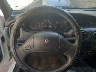 PILOTO DELANTERO DERECHO RENAULT MEGANE I BERL. BERL. CON PORTÓN (BA0) 1.4e RL - fotografía 8
