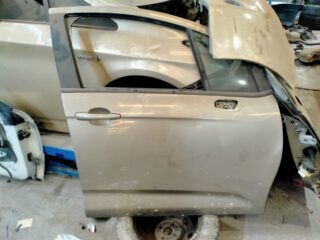 PUERTA DELANTERA DERECHA CITROEN C3 SX - fotografía 1