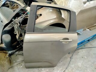 PUERTA TRASERA IZQUIERDA CITROEN C3 SX - fotografía 1