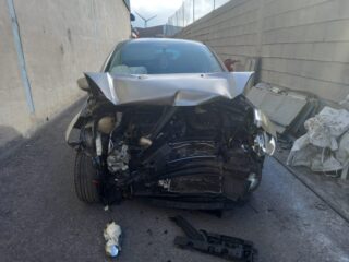 MANDO MULTIFUNCION CITROEN C3 SX - fotografía 1
