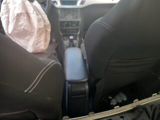 MANDO MULTIFUNCION CITROEN C3 SX - fotografía 8