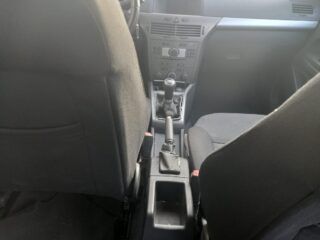 FARO DERECHO OPEL ASTRA H BERLINA Cosmo - fotografía 5
