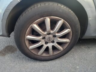 FARO DERECHO OPEL ASTRA H BERLINA Cosmo - fotografía 6