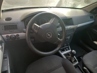 FARO DERECHO OPEL ASTRA H BERLINA Cosmo - fotografía 8