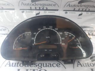 CUADRO INSTRUMENTOS MERCEDES-BENZ SPRINTER COMBI 214 (902.671-672) - fotografía 1