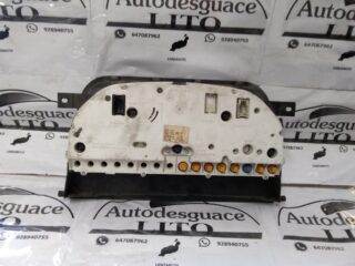 CUADRO INSTRUMENTOS MERCEDES-BENZ SPRINTER COMBI (901-903) 308 D (903.371-372) - fotografía 2