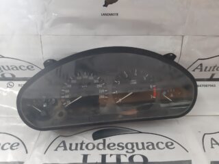 CUADRO INSTRUMENTOS BMW SERIE 3 COMPACTO (E36) 316i - fotografía 1