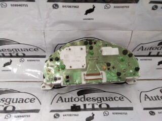 CUADRO INSTRUMENTOS OPEL CORSA B Base (E) - fotografía 2